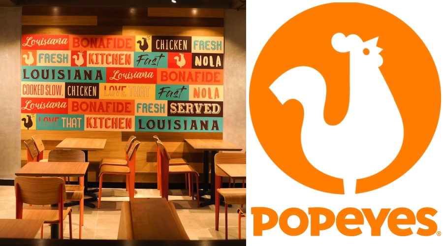 Popeyes India brings a dash of Louisiana to the heart of Delhi with its first store in Chandni Chowk